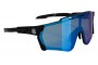 TRGear Goggles Complete Set with Blue Len